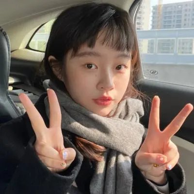 十宫女 海报